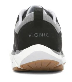 Vionic Women's Zanny Sneakers Black Charcoal -Vionic 4 1 24 4