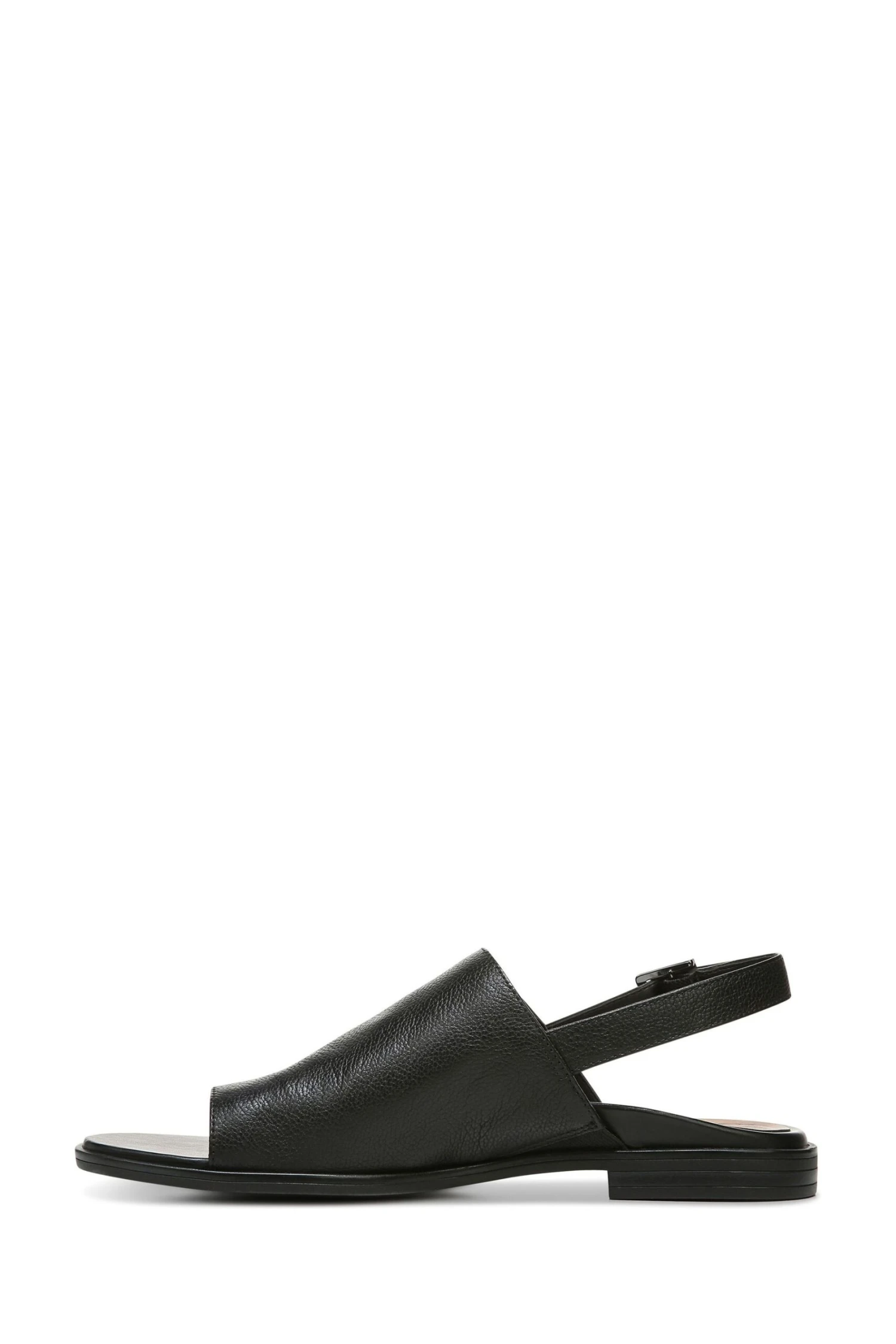 Vionic Ella Black Sandals 4 Vionic Ella Black Sandals - Image 2