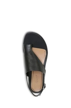 Vionic Ella Black Sandals 12 Vionic Ella Black Sandals -Vionic 553624s5