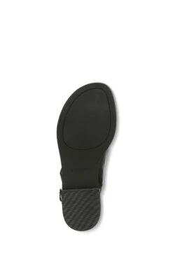 Vionic Ella Black Sandals 13 Vionic Ella Black Sandals -Vionic 553624s6
