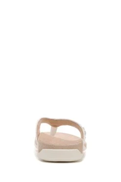 Vionic Lucia White Sandals -Vionic 559674s4