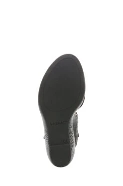 Vionic Black Suede Bonita Sandals 13 Vionic Black Suede Bonita Sandals -Vionic 561218s6