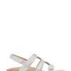 Vionic Natural Amber Metallic Linen Sandals 2 Vionic Natural Amber Metallic Linen Sandals -Vionic 567856s