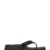 Vionic Black High Tide II Sandals 2 Vionic Black High Tide II Sandals -Vionic 568365s