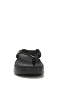 Vionic Black High Tide II Sandals 10 Vionic Black High Tide II Sandals -Vionic 568365s3