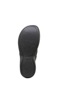 Vionic Black High Tide II Sandals 13 Vionic Black High Tide II Sandals -Vionic 568365s6