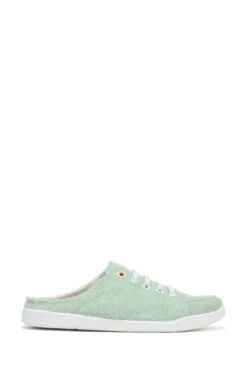 Vionic Green Breeze Mule Trainers