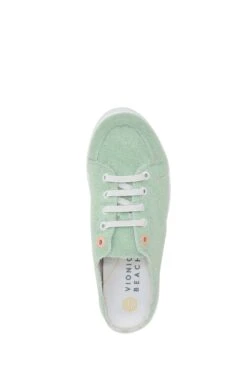 Vionic Green Breeze Mule Trainers 12 Vionic Green Breeze Mule Trainers -Vionic 568472s5
