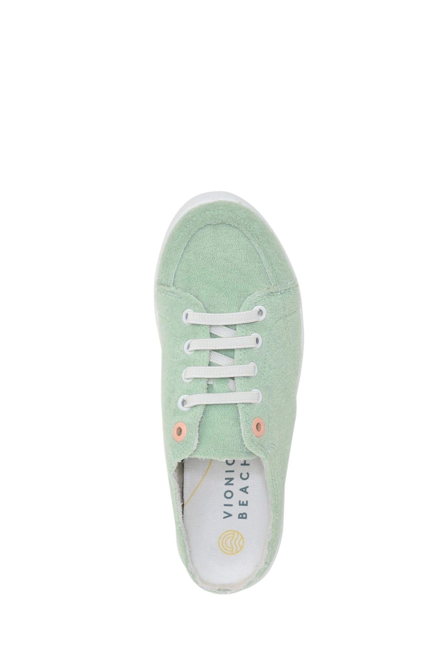 Vionic Green Breeze Mule Trainers 7 Vionic Green Breeze Mule Trainers - Image 5