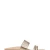 Vionic Gold Metal Tumbled Leather Jeanne Slides 2 Vionic Gold Metal Tumbled Leather Jeanne Slides -Vionic 577764s