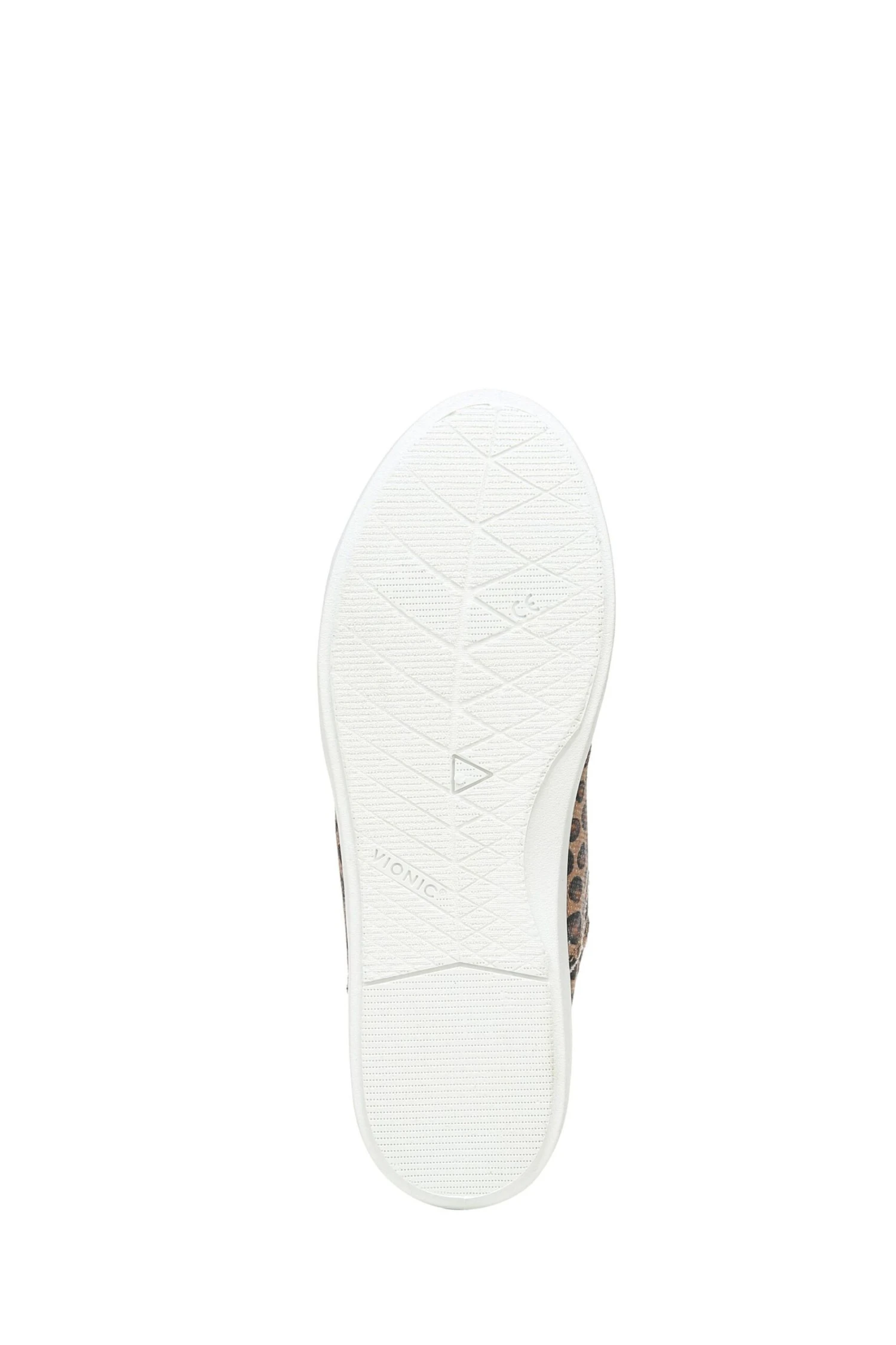 Vionic Brown Pismo Sneakers 8 Vionic Brown Pismo Sneakers - Image 6