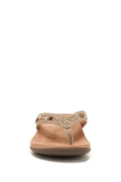 Vionic Brown Lucia Sandals 10 Vionic Brown Lucia Sandals -Vionic 581607s3