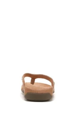 Vionic Brown Lucia Sandals 11 Vionic Brown Lucia Sandals -Vionic 581607s4