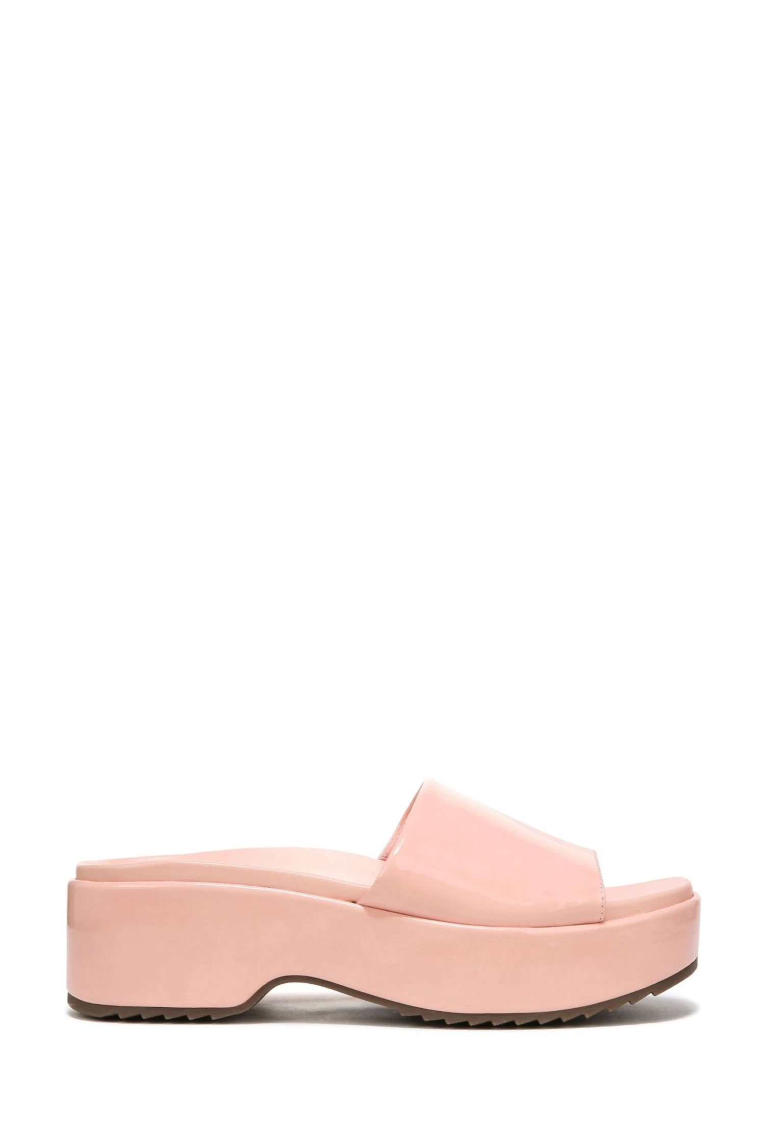 Vionic Pink Trista Slides 3 Vionic Pink Trista Slides