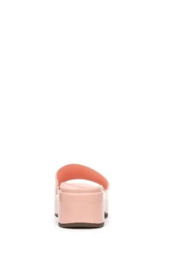 Vionic Pink Trista Slides 11 Vionic Pink Trista Slides -Vionic 586548s4