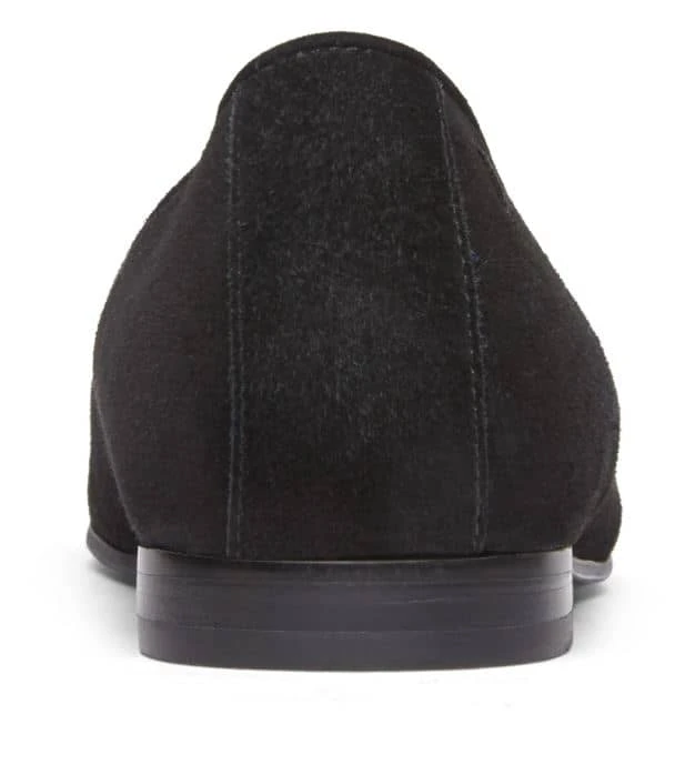 Vionic Women's Willa Slip On Black 7 Vionic Women's Willa Slip On Black - Image 5