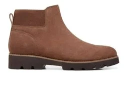 Vionic Women's Brionie Boot Chestnut Suede 11 Vionic Women's Brionie Boot Chestnut Suede -Vionic 5 37 19