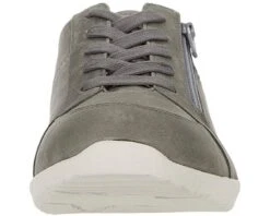 Vionic Women's Abigail Sneaker Slate Gray 13 Vionic Women's Abigail Sneaker Slate Gray -Vionic 61cfoysfotl. ac sr920 736