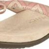 Vionic Women's Bella Toe Post Sandals Dusty Pink 2 Vionic Women's Bella Toe Post Sandals Dusty Pink -Vionic 61elvydgc3l. ac sx575. sx. ux. sy. uy
