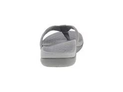 Vionic Women's Tide II Toe Post Sandals Pewter Metallic 13 Vionic Women's Tide II Toe Post Sandals Pewter Metallic -Vionic 61s3dfkswul. sx480