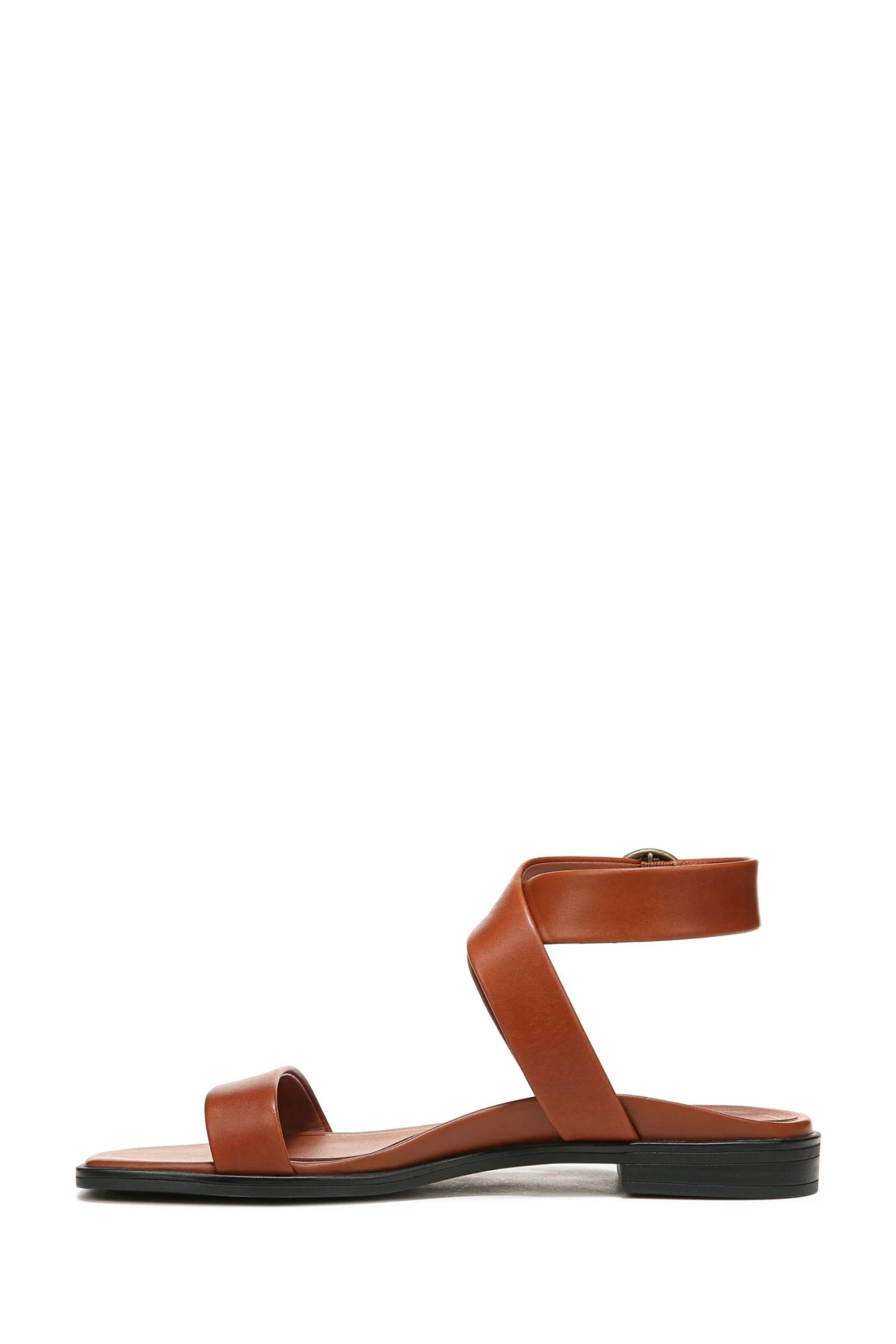 Vionic Anaya Brown Espresso Leather Sandals 4 Vionic Anaya Brown Espresso Leather Sandals - Image 2