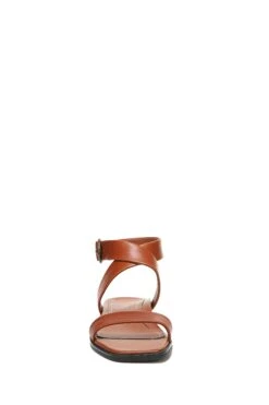 Vionic Anaya Brown Espresso Leather Sandals 10 Vionic Anaya Brown Espresso Leather Sandals -Vionic 655928s3