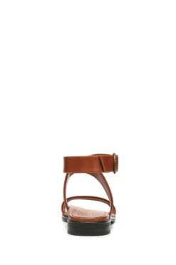 Vionic Anaya Brown Espresso Leather Sandals 11 Vionic Anaya Brown Espresso Leather Sandals -Vionic 655928s4