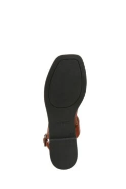 Vionic Anaya Brown Espresso Leather Sandals 13 Vionic Anaya Brown Espresso Leather Sandals -Vionic 655928s6