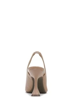 Vionic Adalena Nude Slingbacks 10 Vionic Adalena Nude Slingbacks -Vionic 660361s3