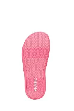 Vionic Pink Tide Sandals -Vionic 675154s6