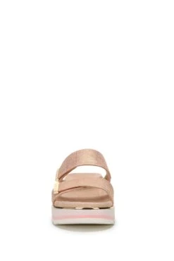 Vionic Pink Brandie Slides 10 Vionic Pink Brandie Slides -Vionic 682690s3