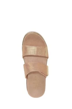 Vionic Pink Brandie Slides 12 Vionic Pink Brandie Slides -Vionic 682690s5