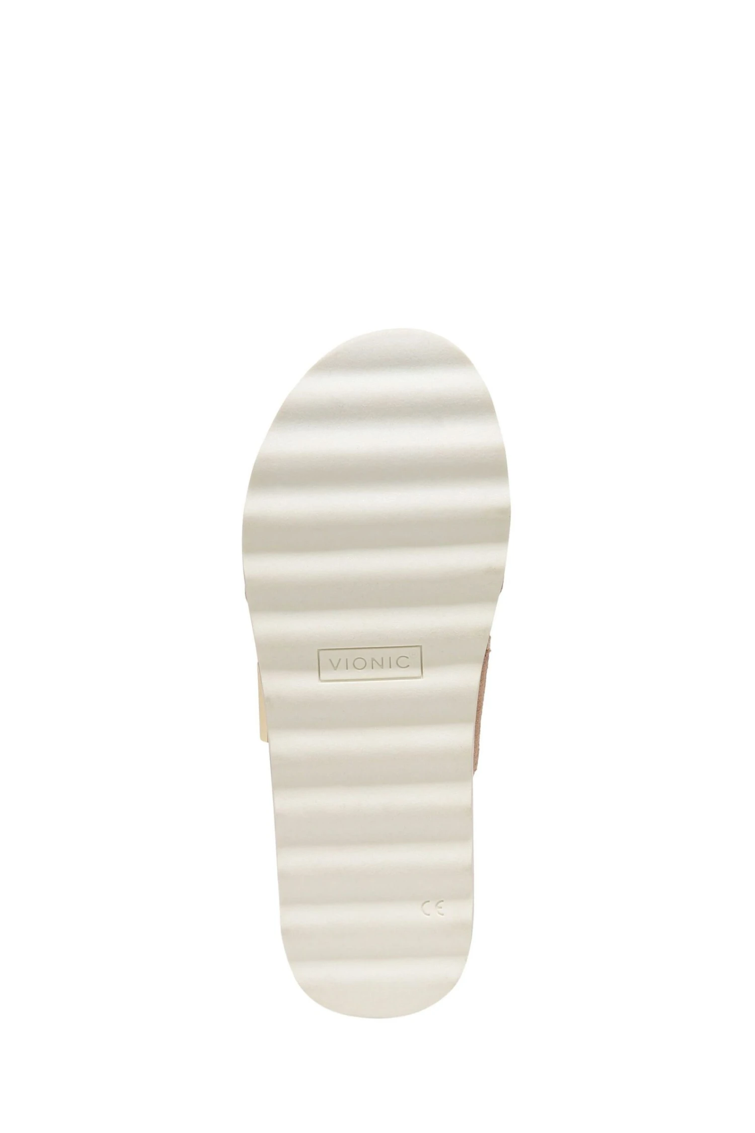 Vionic Pink Brandie Slides 8 Vionic Pink Brandie Slides - Image 6