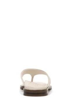 Vionic Cream Agave Leather Sandals -Vionic 685408s4