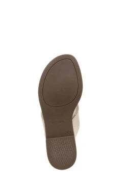Vionic Cream Agave Leather Sandals -Vionic 685408s6