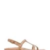 Vionic Adley Brown Leather Sandals 2 Vionic Adley Brown Leather Sandals -Vionic 685789s