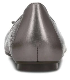 Vionic Women's Minna Ballet Flat Pewter 15 Vionic Women's Minna Ballet Flat Pewter -Vionic 6 30 10