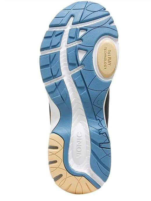 Vionic Women's Samana Sneakers Navy 9 Vionic Women's Samana Sneakers Navy - Image 7