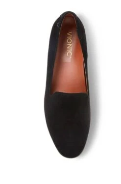 Vionic Women's Willa Slip On Black 15 Vionic Women's Willa Slip On Black -Vionic 6 31 6