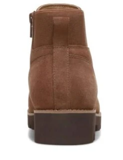 Vionic Women's Brionie Boot Chestnut Suede 14 Vionic Women's Brionie Boot Chestnut Suede -Vionic 6 31 7