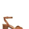 Vionic Isadora Brown Leather Sandals 2 Vionic Isadora Brown Leather Sandals -Vionic 706017s