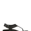 Vionic Terra Black Tumbled Leather Sandals 1 Vionic Terra Black Tumbled Leather Sandals -Vionic 712540s
