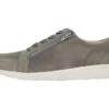 Vionic Women's Abigail Sneaker Slate Gray