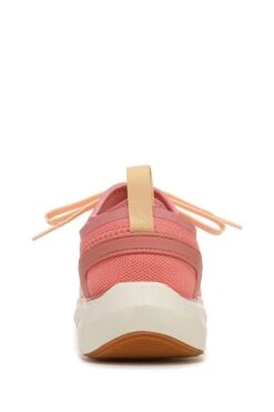 Vionic Pink Captivate Trainers -Vionic 719589s5