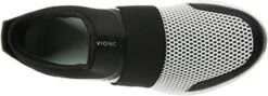 Vionic Women's Camrie Black/White Mesh 9 Vionic Women's Camrie Black/White Mesh -Vionic 71gd7qg9cqs. ac ux575