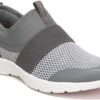 Vionic Women's Camrie Grey/White Mesh 1 Vionic Women's Camrie Grey/White Mesh -Vionic 71oo7fhgk l. ac sy575. sx. ux. sy. uy