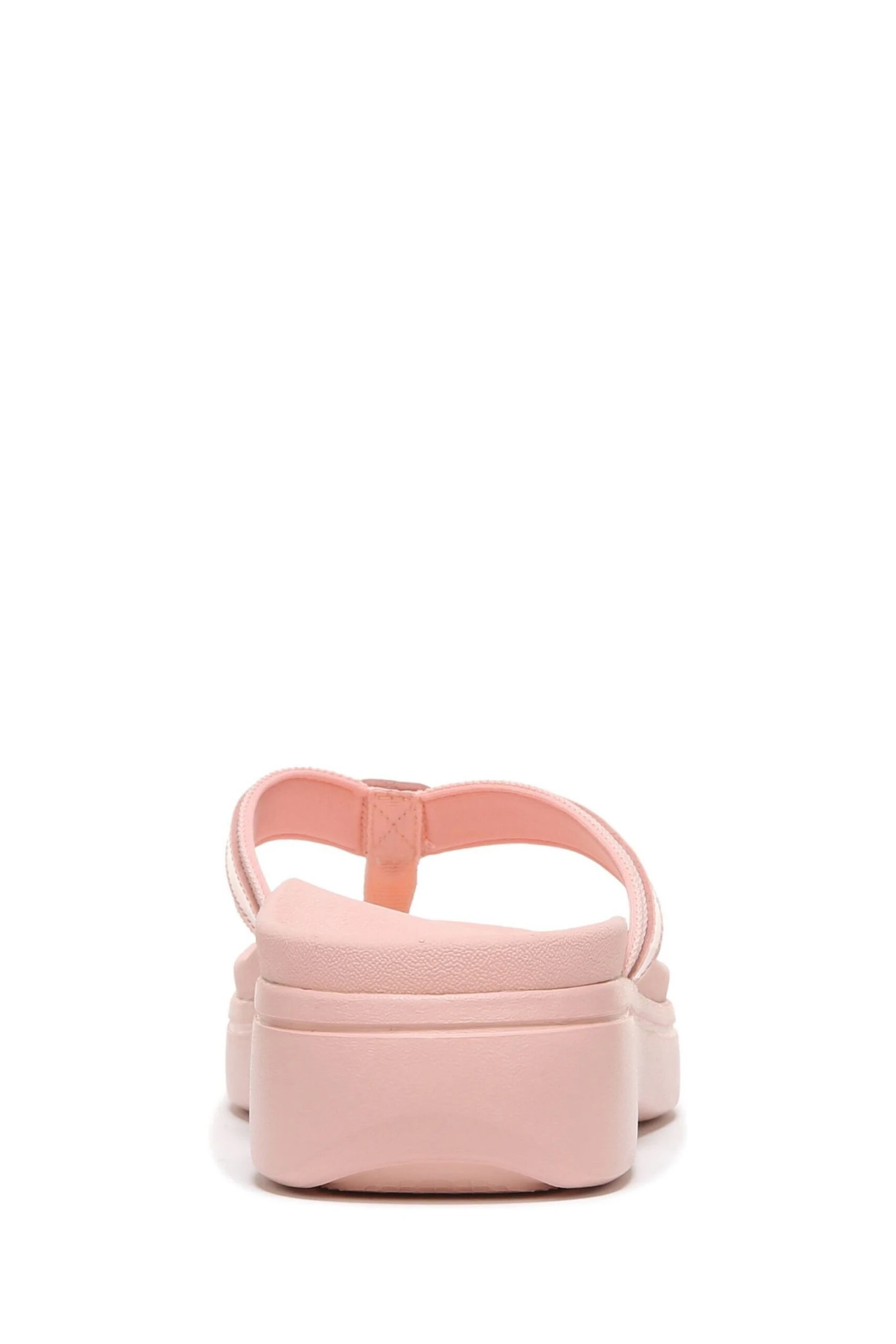 Vionic Pink High Tide II Sandals 6 Vionic Pink High Tide II Sandals - Image 4