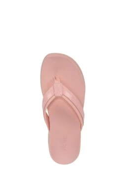 Vionic Pink High Tide II Sandals 12 Vionic Pink High Tide II Sandals -Vionic 727385s5