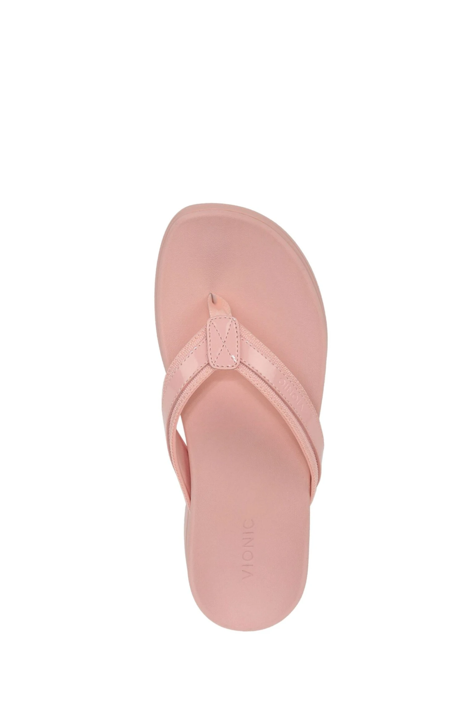 Vionic Pink High Tide II Sandals 7 Vionic Pink High Tide II Sandals - Image 5