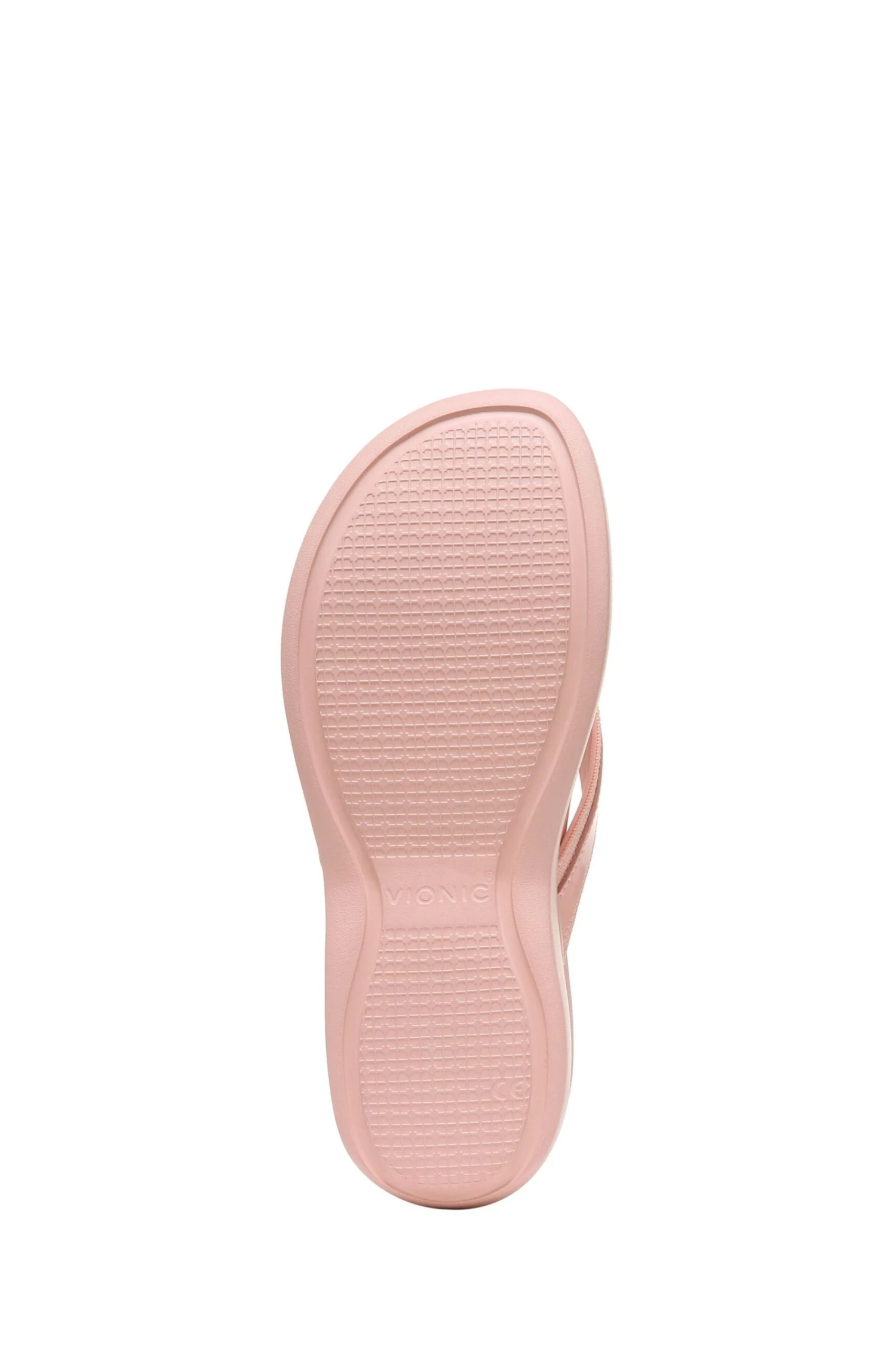 Vionic Pink High Tide II Sandals 8 Vionic Pink High Tide II Sandals - Image 6